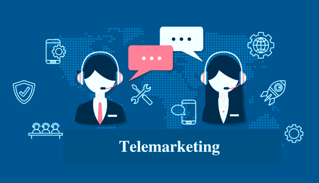 Telemarketing