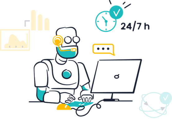 Sobot customer service