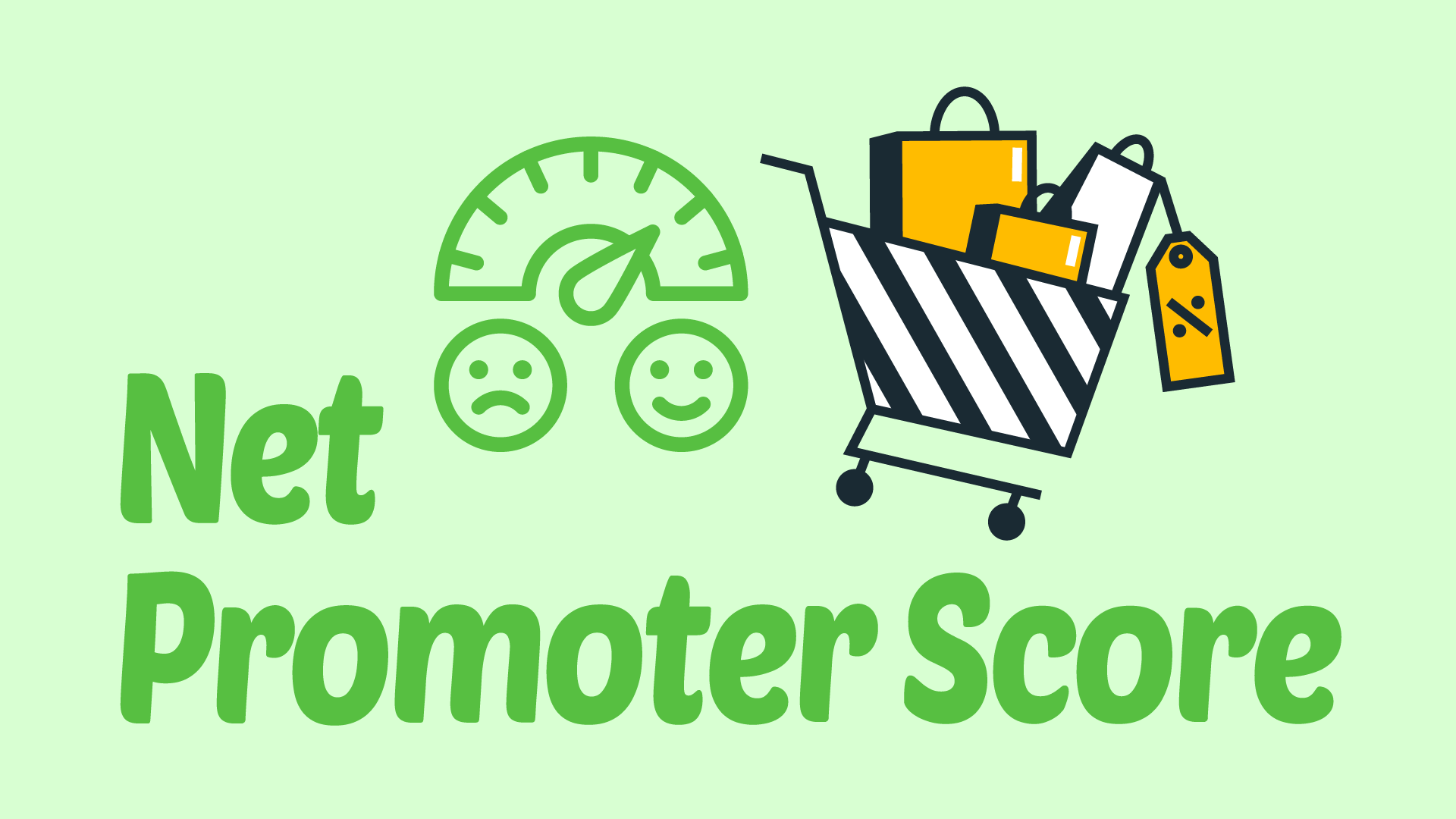 NPS Net Promoter Score