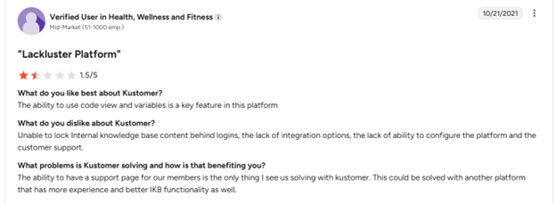 ticket management limits