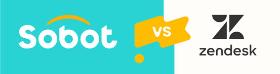 Sobot vs. Zendesk
