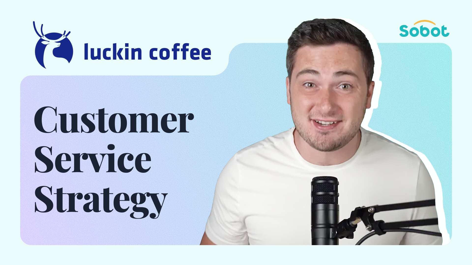 Sobot insight: Luckin Coffee