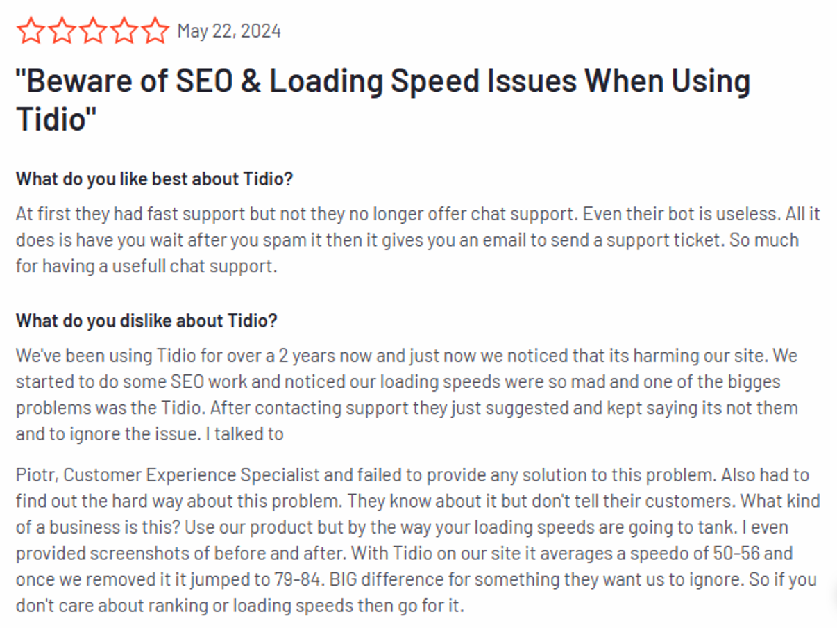 constrained customization