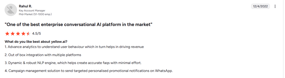 automation and workflow management