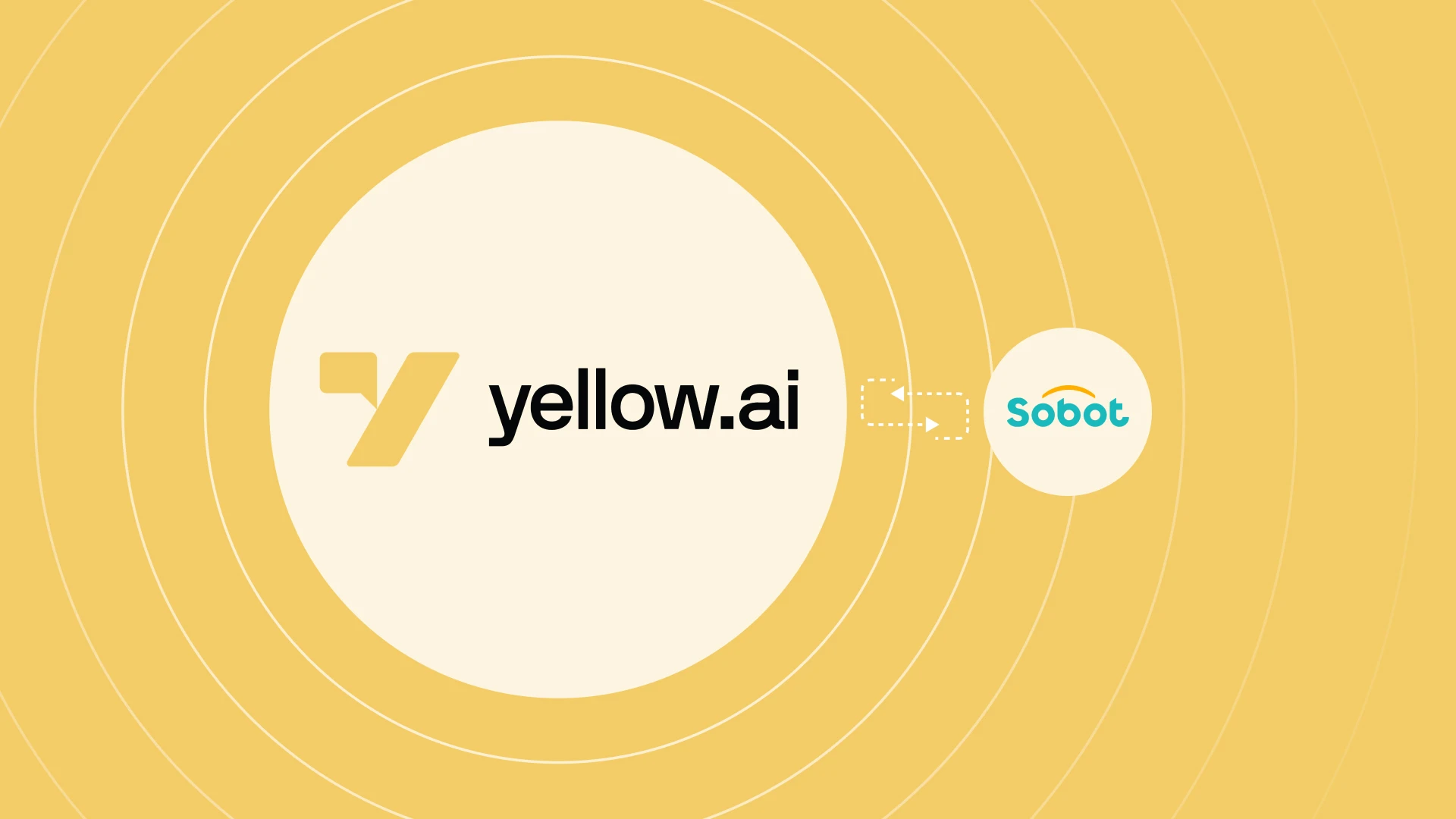 Yellow.ai vs Sobot
