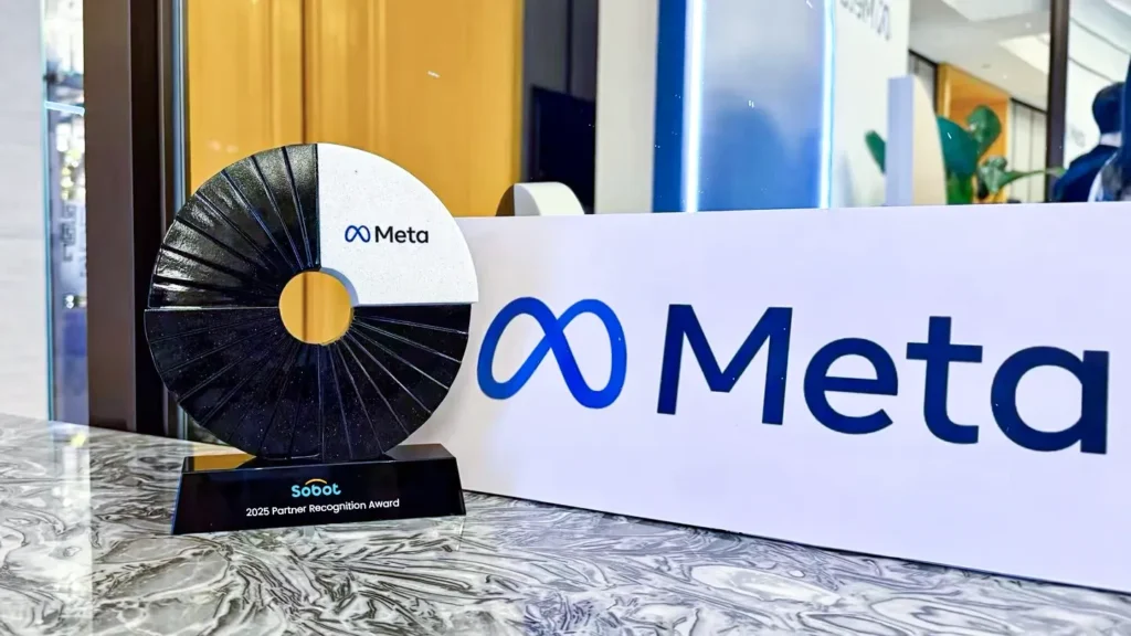 Sobot-Meta collaboration