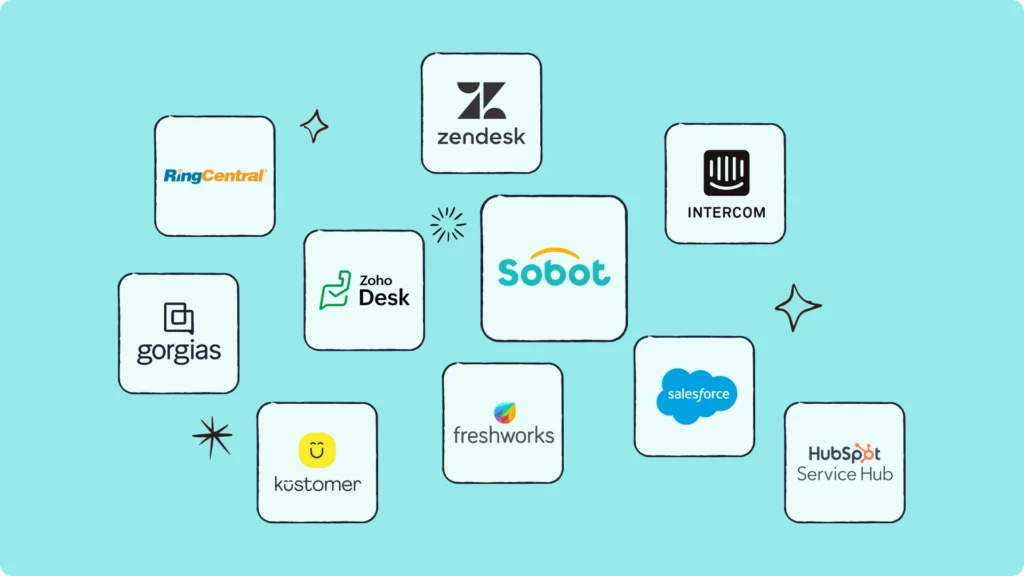 Top 10 Omnichannel Customer Support Tools for 2026