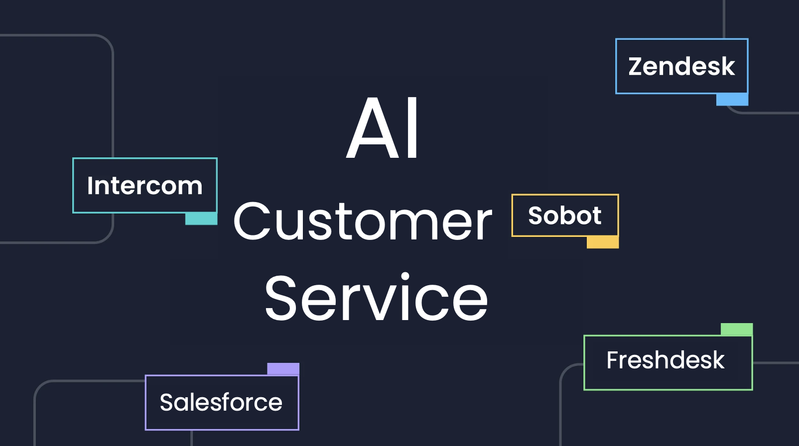 Best AI Customer Service Solutions: Top 10 Platforms for Growing Businesses in 2026