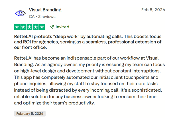 Voice AI infrastructure