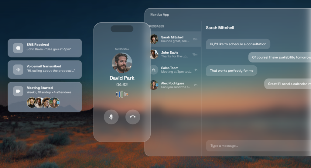 Nextiva