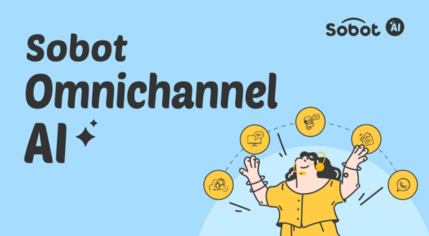Sobot omnichannel AI