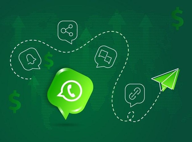 WhatsApp omnichannel