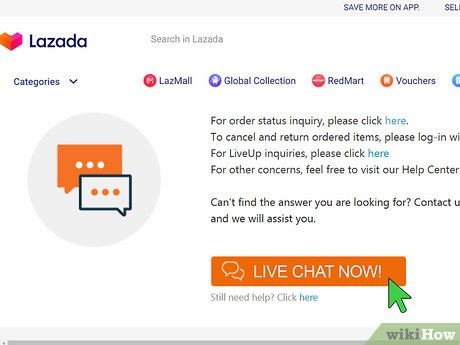 Lazada