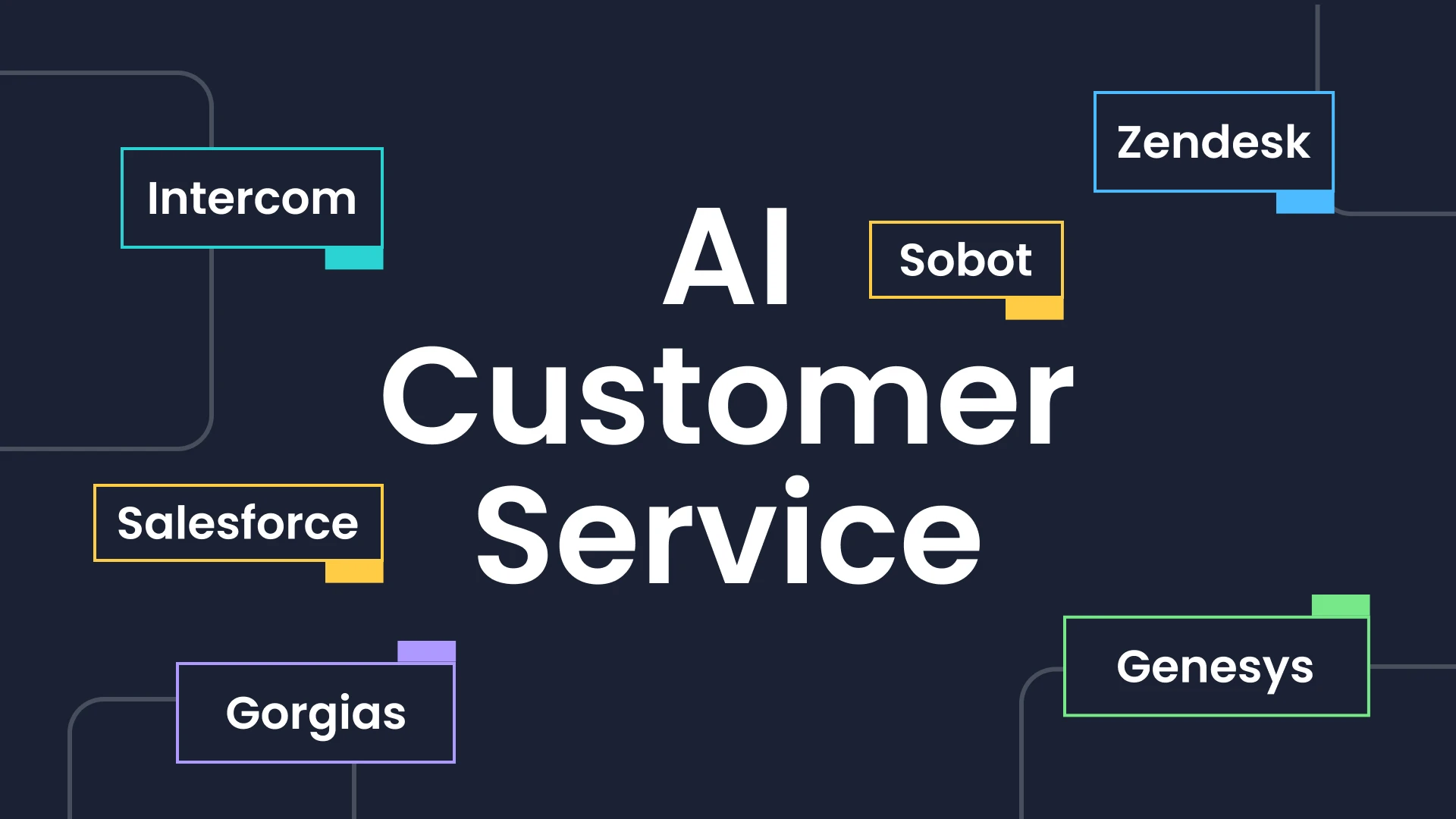 AI Customer Service