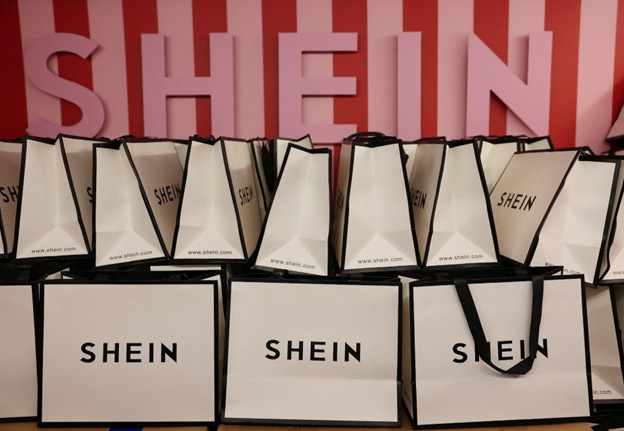 SHEIN