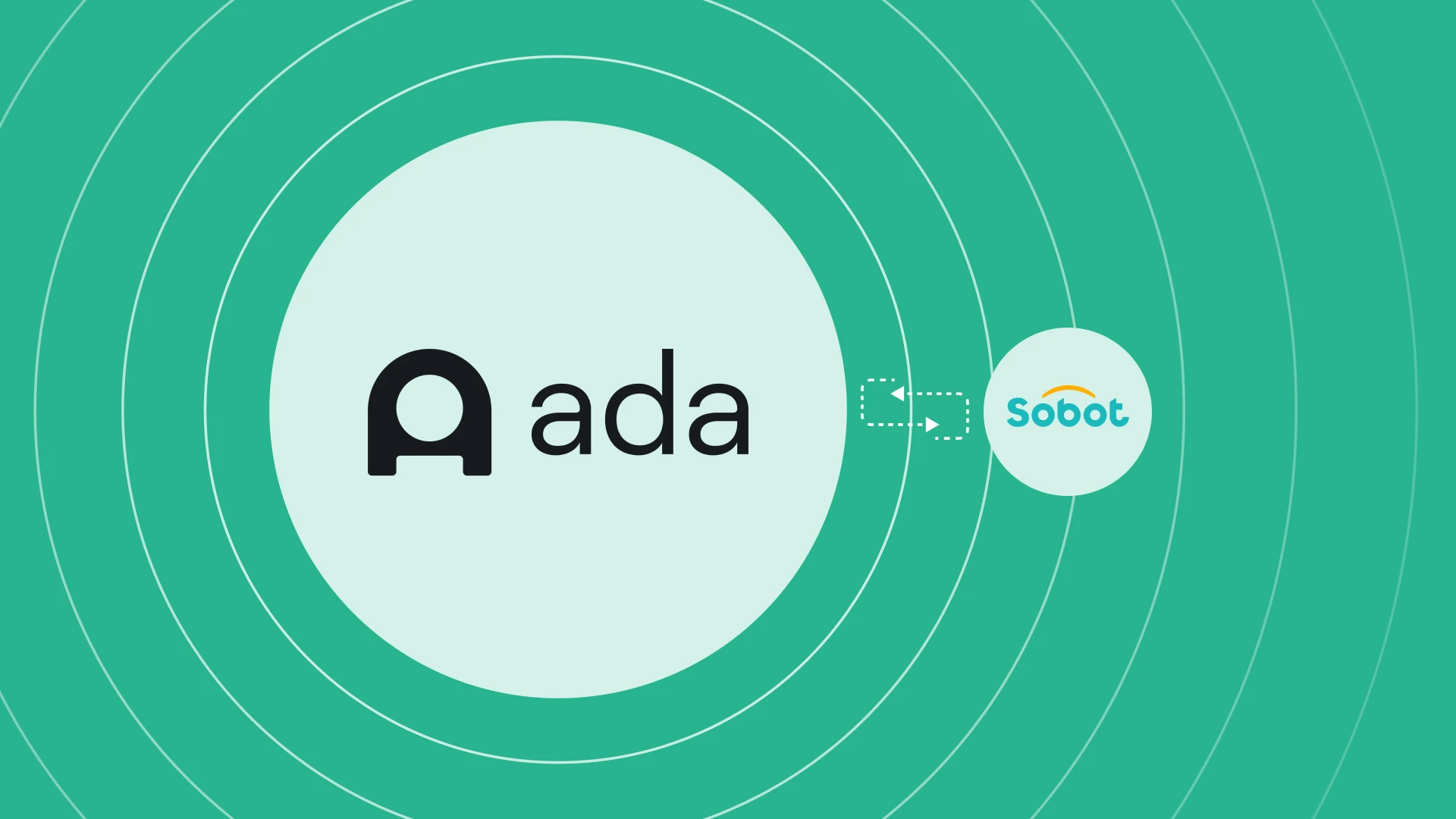 Ada vs Sobot