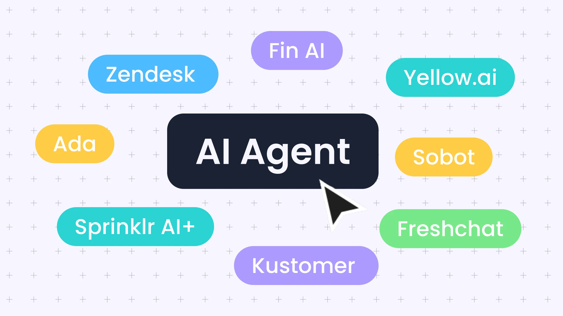 Best Customer Service AI Agent Platforms for Cross-Border & Global Teams in 2026