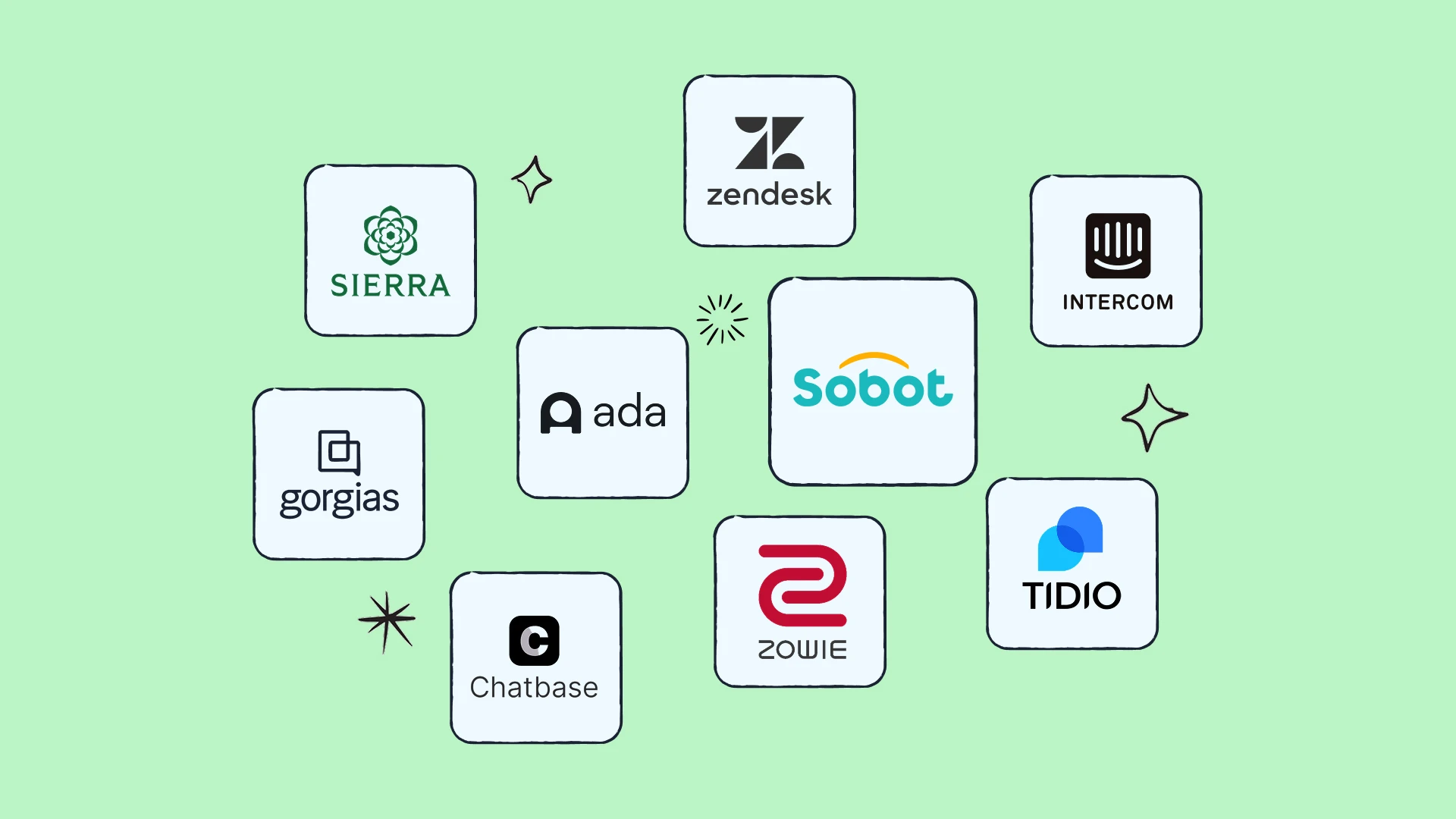 Top 10 Customer Service AI Agent Platforms for E-commerce (2026)