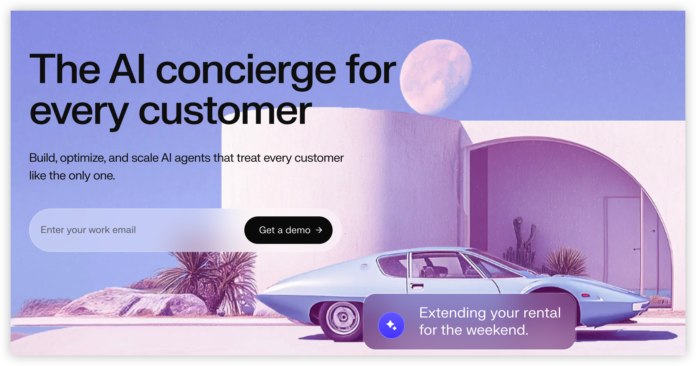 Decagon AI Agent