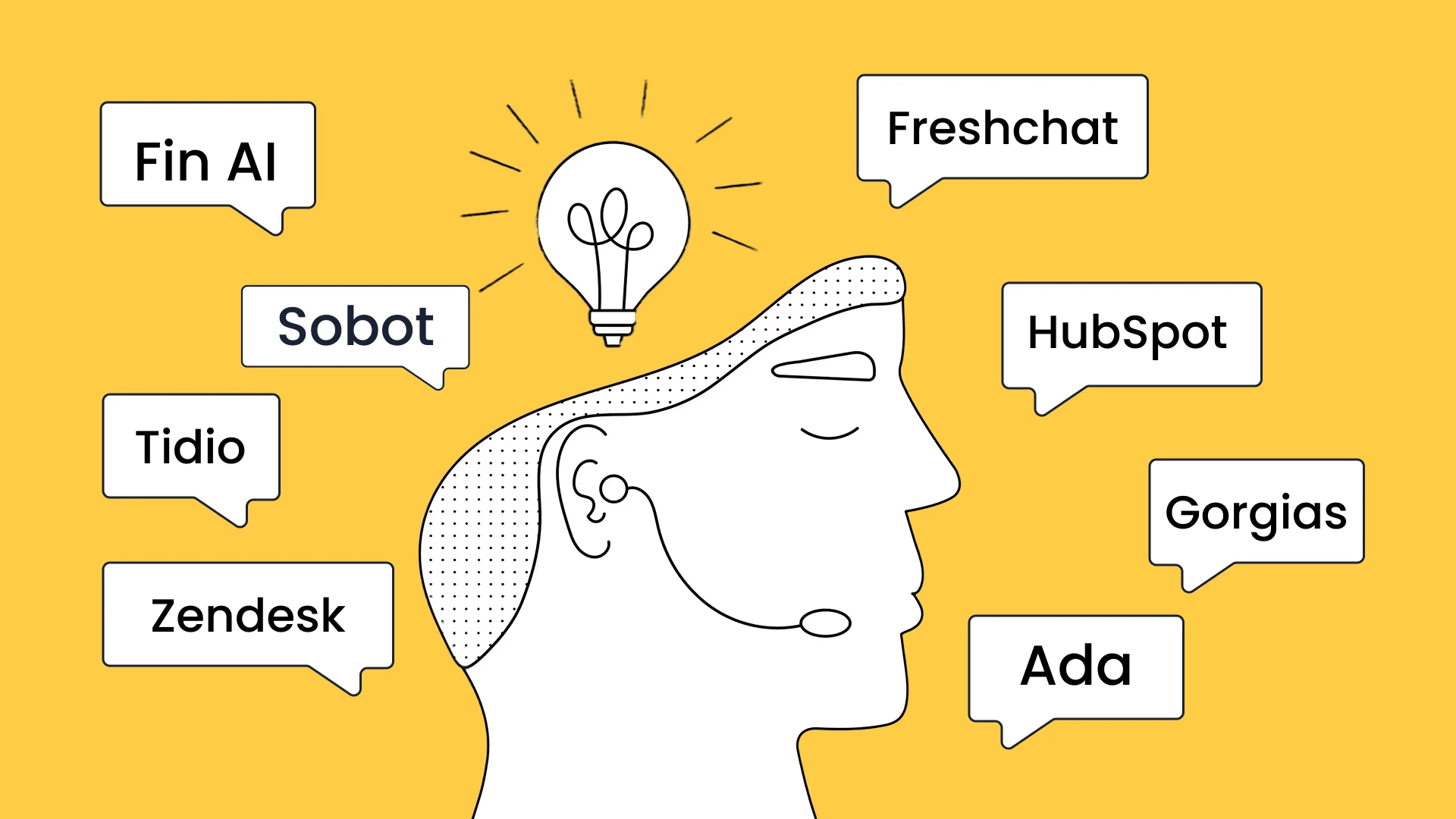 The 8 Best Customer Service AI Agent Platforms in 2026