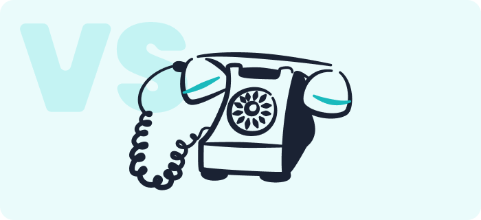 AI Voicebot and Human Agent Hybrid Model for Telemarketing
