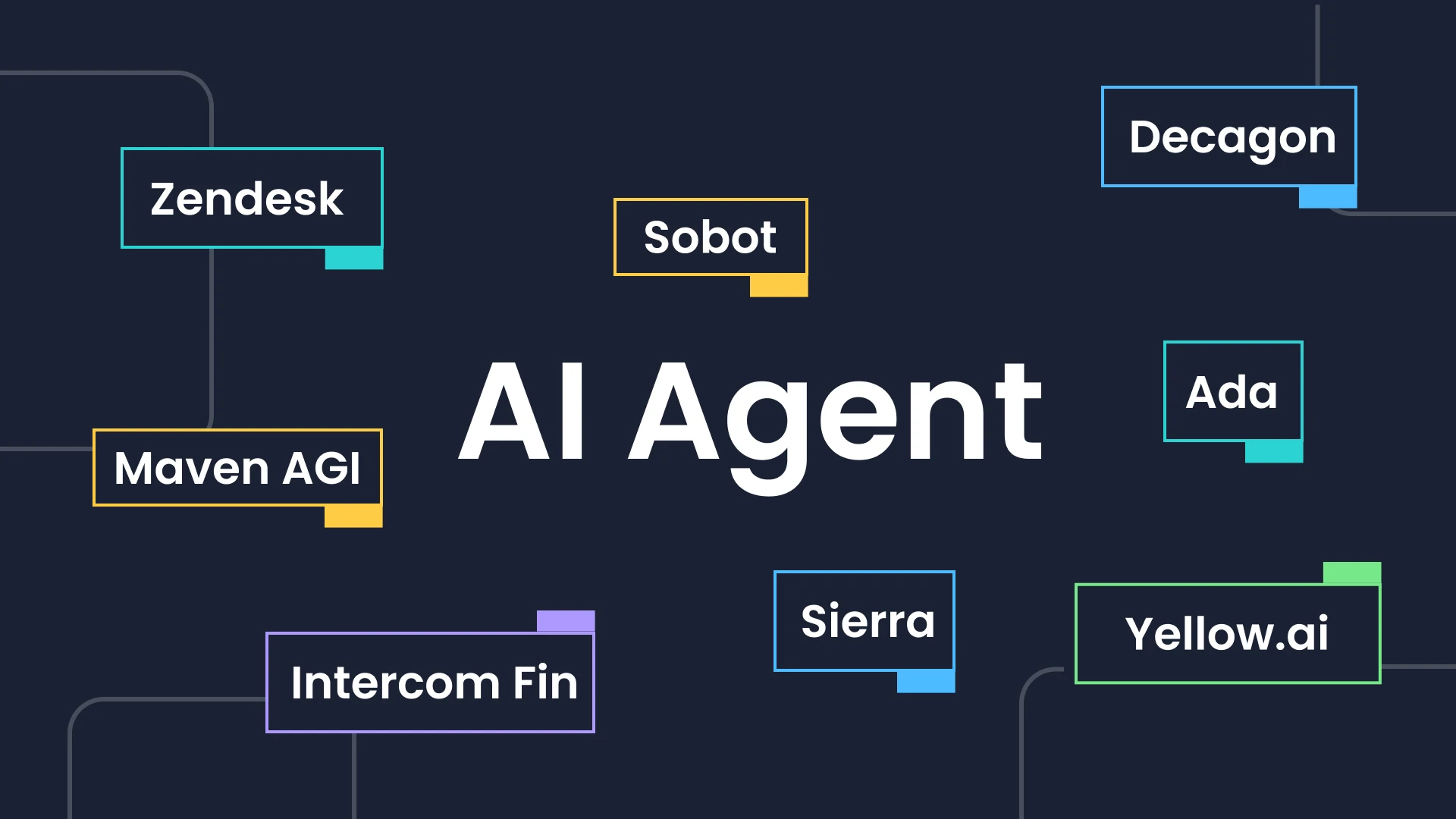 AI Agent Tools for Customer Service in 2026: 10 Platforms Compared on Resolution Rate, LLM Stack & Real Customer Outcomes