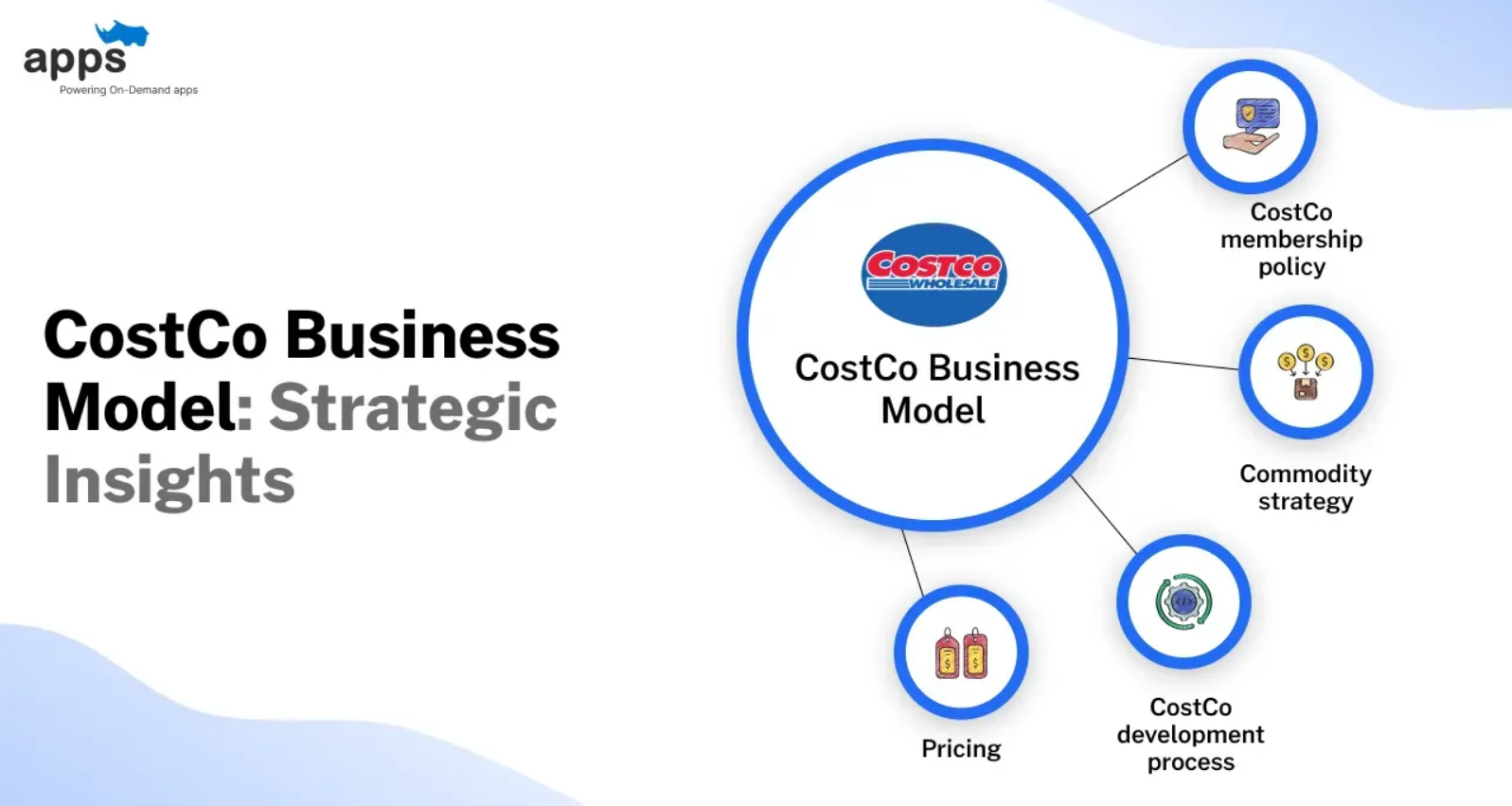 Costco Business Model Strategic Insights – Membership, Pricing and Commodity Strategy