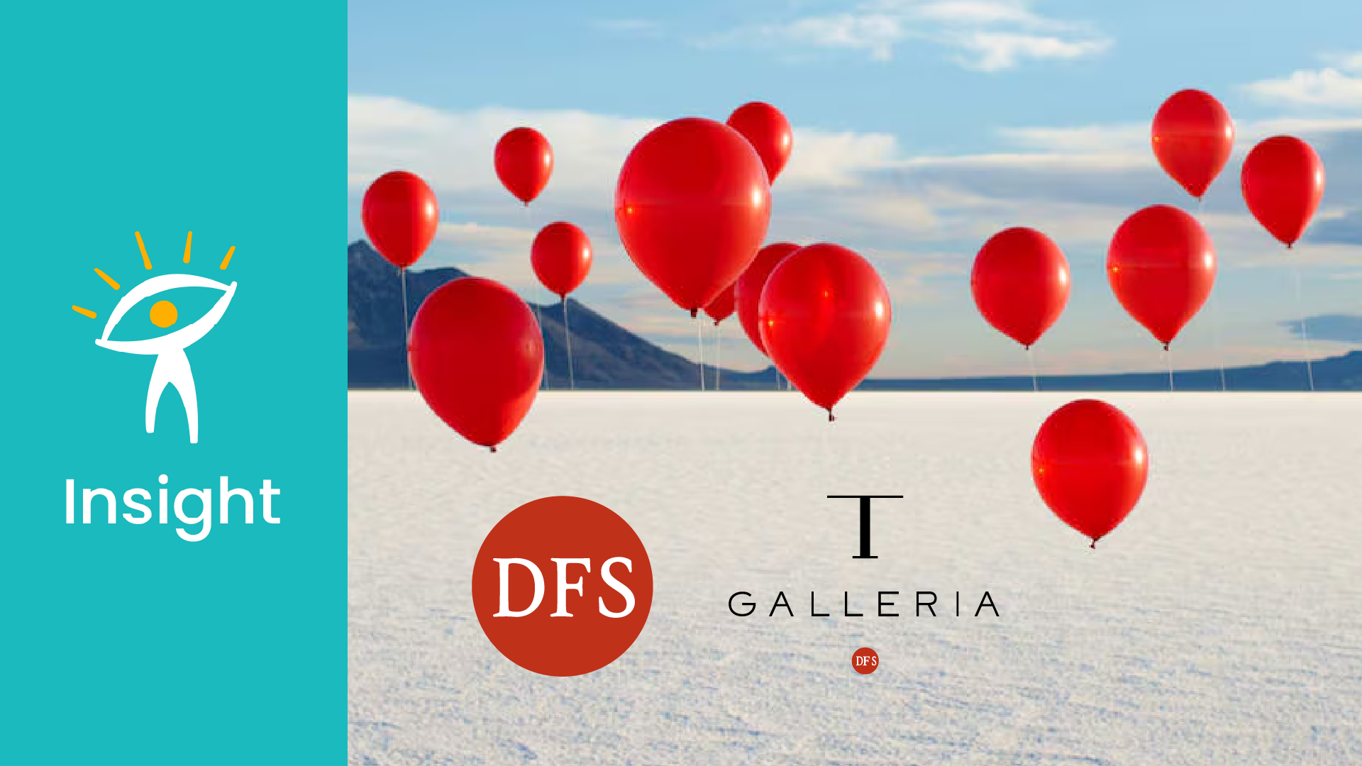 DFS Group Insight Famous Enterprises Cover