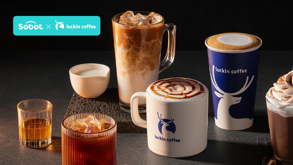 How Luckin Coffee Turns WhatsApp Messages into In-Store Visits in Singapore