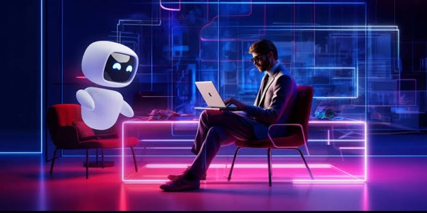 AI customer service