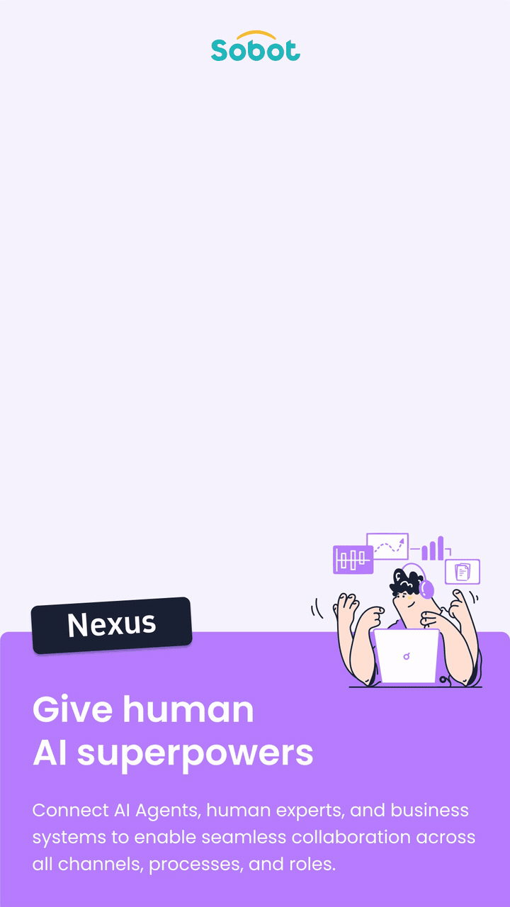 Sobot Nexus