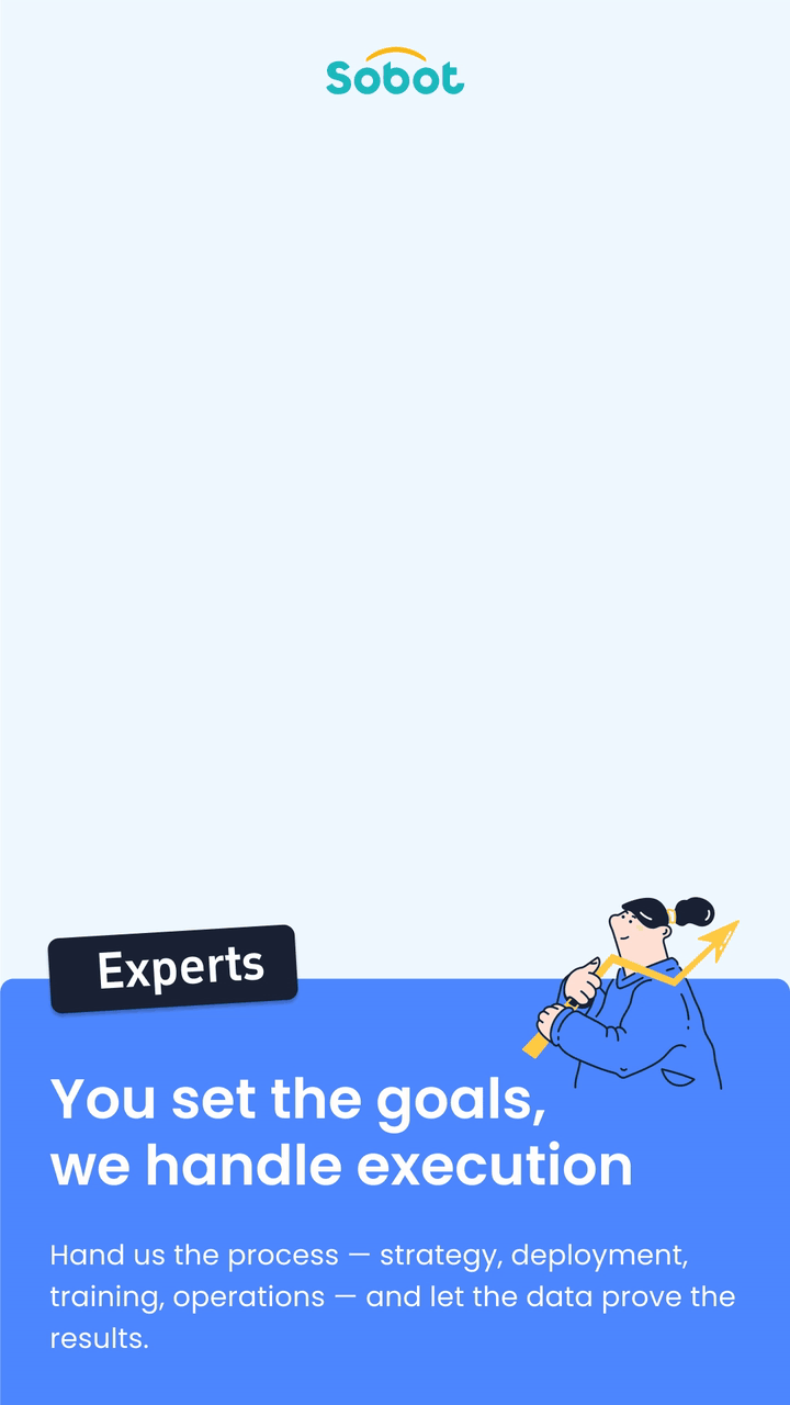 Sobot Experts
