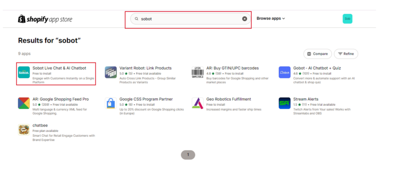10 Ecommerce AI Chatbots for Shopify: Pricing, Apps, and Customer Support in 2026