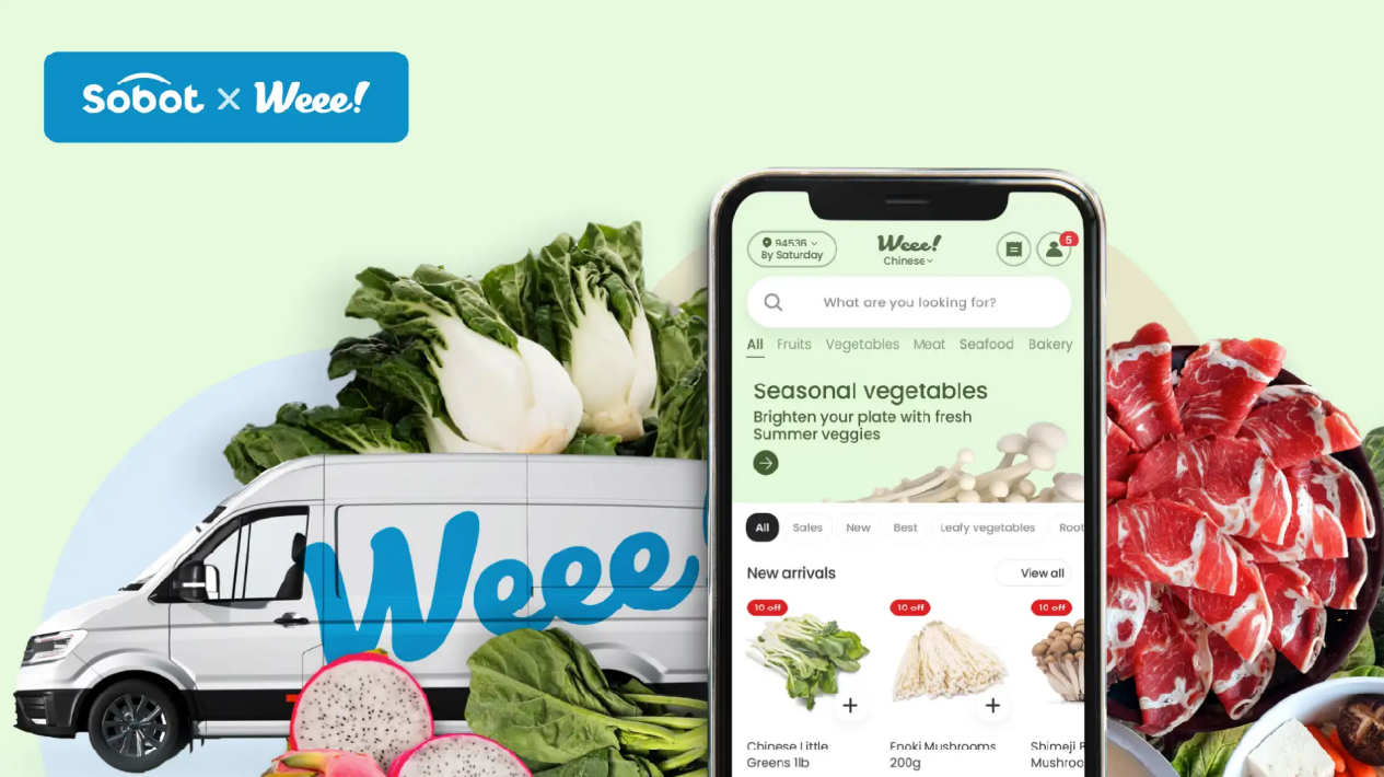Sobot agentic customer-contact platform with AI Agents, voice, ticketing, and human handoff