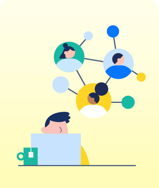 Sobot Sales and Marketing