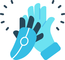 chatbot assitance