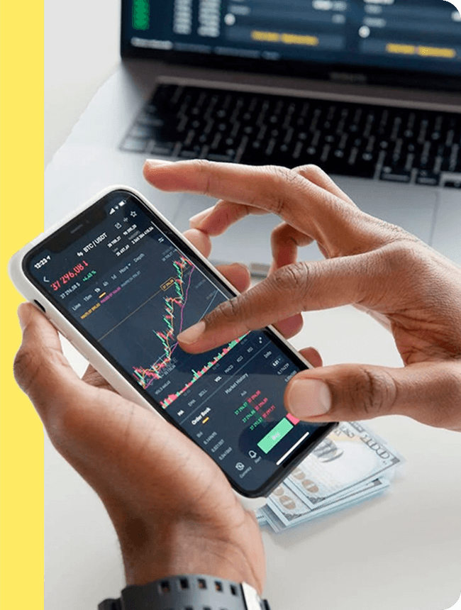 Sobot Financial Services