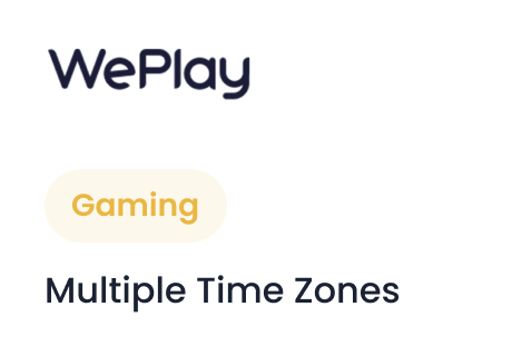 WePlay's contact center cooperate with Sobot