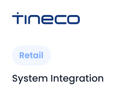 Tineco's contact center cooperate with Sobot