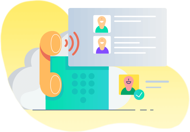 Sobot Call Center