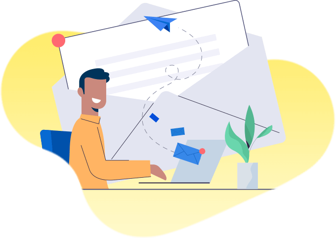 Sobot Mail Helpdesk