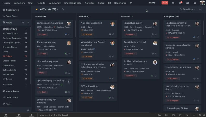 10-zoho-desk-console