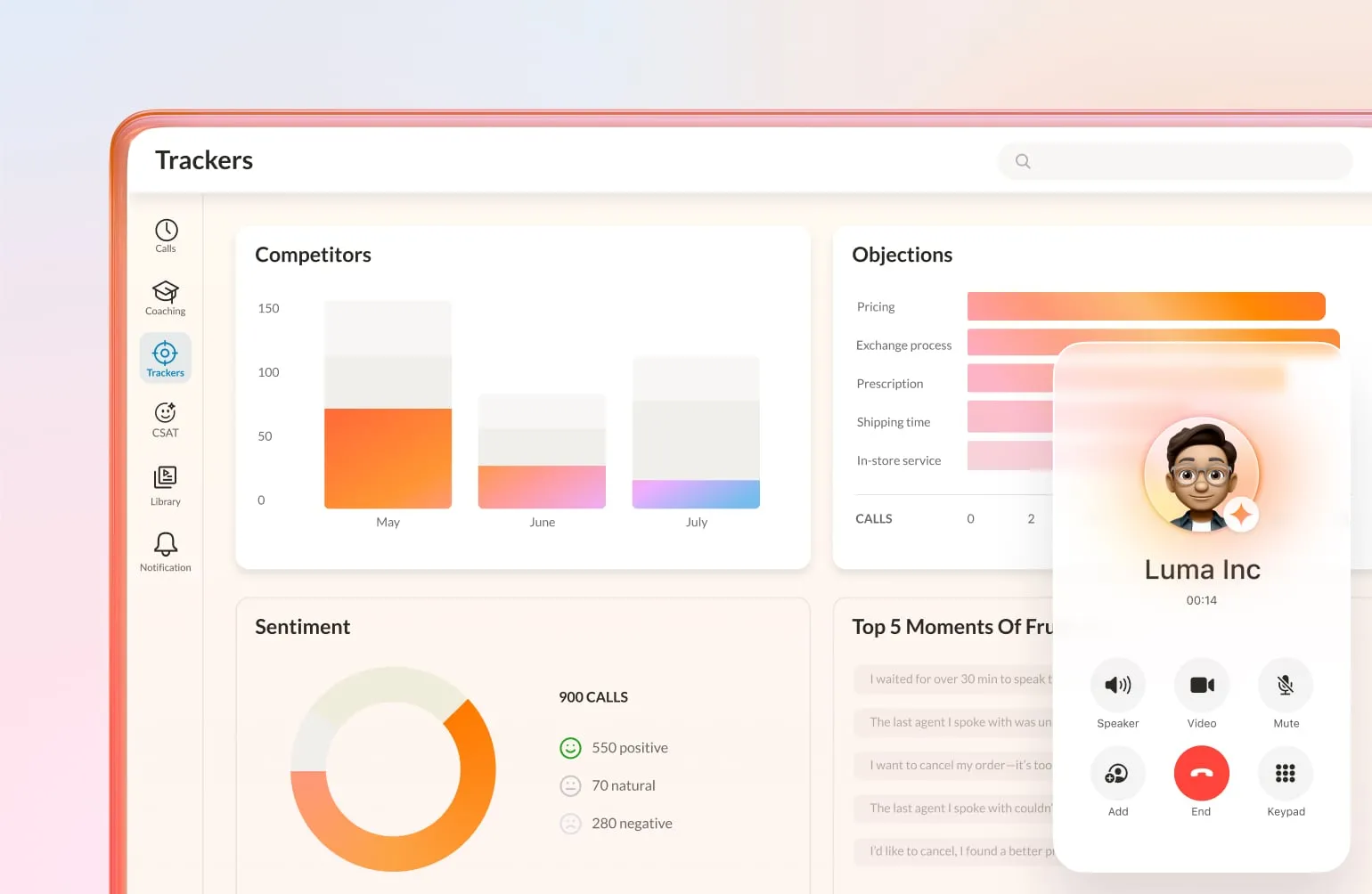 Ringcentral Voice