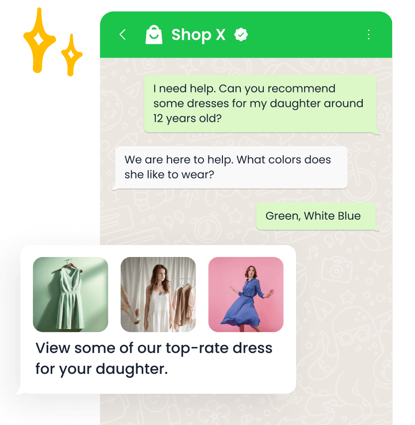 Sobot Whatsapp