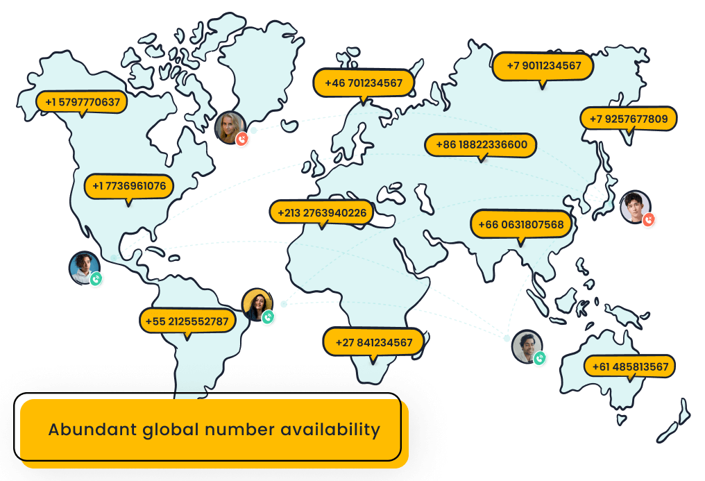 Top Contact Center Platforms Like Avaya Available in SEA